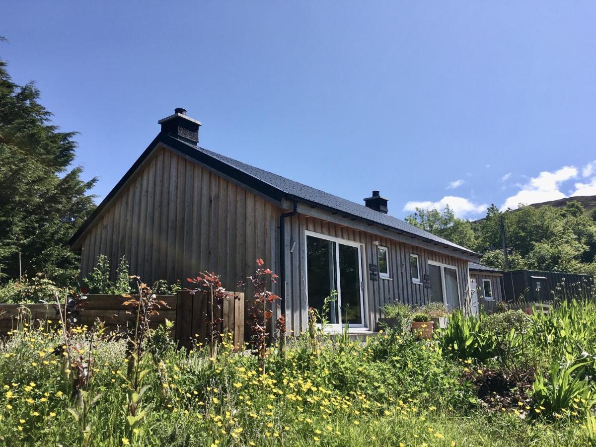 Kirkton Bay House Bed And Breakfast Кайл ъф Лохалш Екстериор снимка