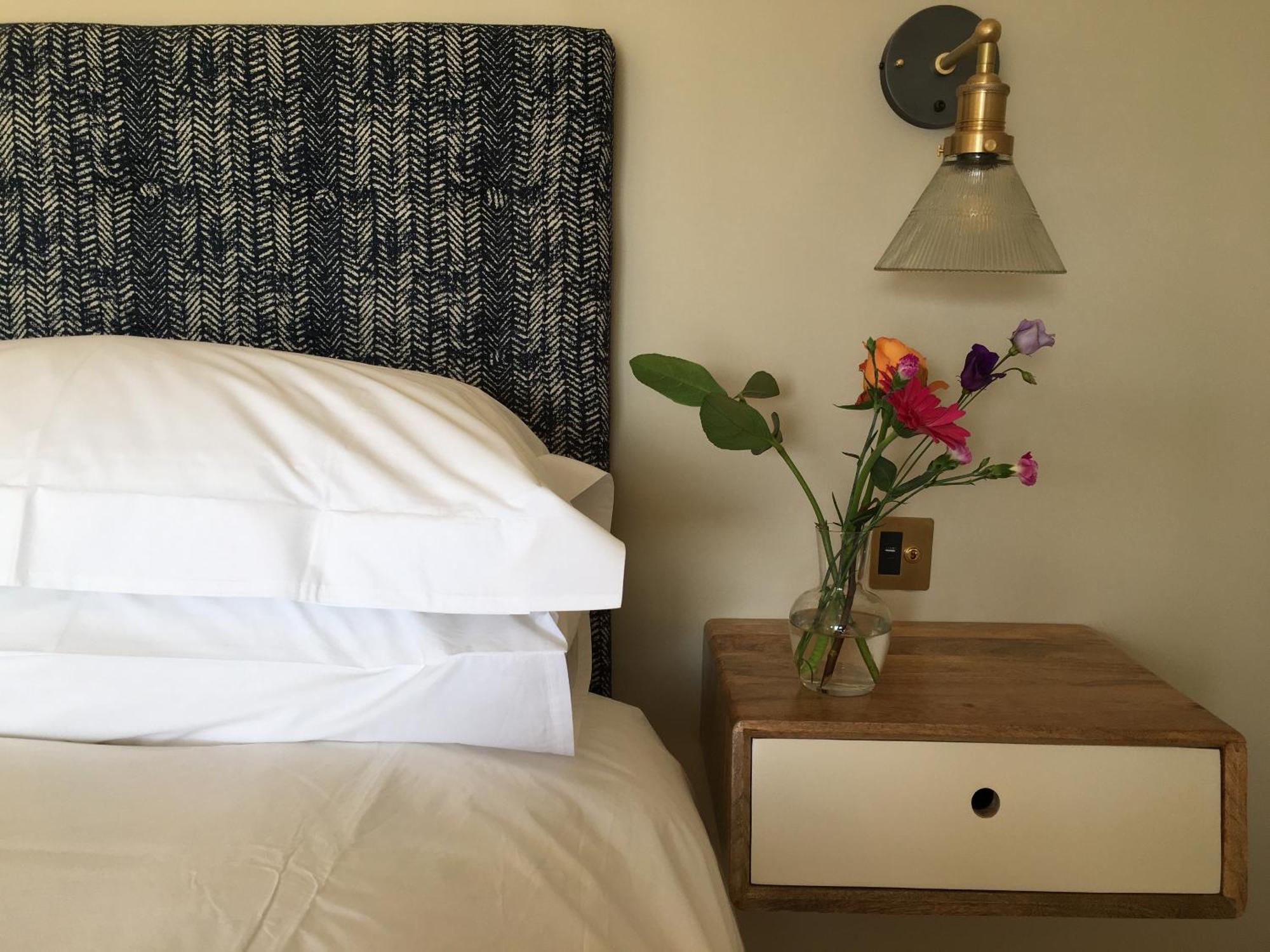 Kirkton Bay House Bed And Breakfast Кайл ъф Лохалш Екстериор снимка